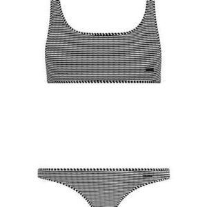 Triangl Valentine Bikini Top L Bottoms XL Top